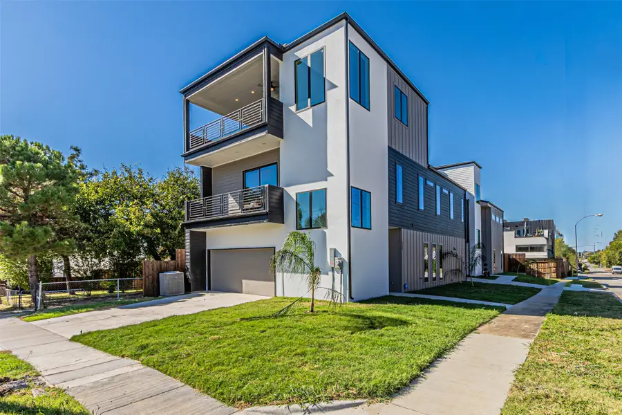 4309 Sylvester Street, Dallas, TX 75219 - Image #3