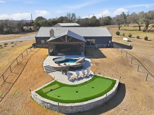 5601 Little Road, Granbury, TX 76049