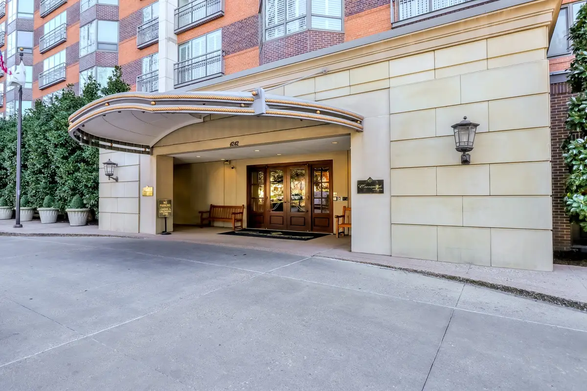 4242 Lomo Alto Drive #N-57, Highland Park, TX 75219 - #1