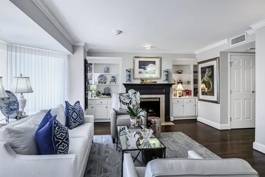 4242 Lomo Alto Drive #N-57, Highland Park, TX 75219 - #2