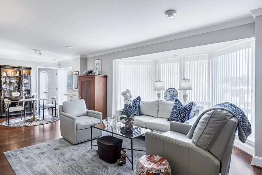 4242 Lomo Alto Drive #N-57, Highland Park, TX 75219 - #3