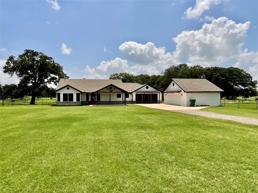 800 N Seven Points Drive, Kemp, TX 75143 - #3