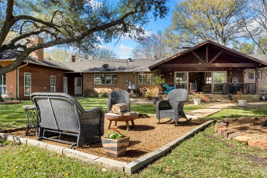 1402 Verano Drive, Dallas, TX 75218 - #2