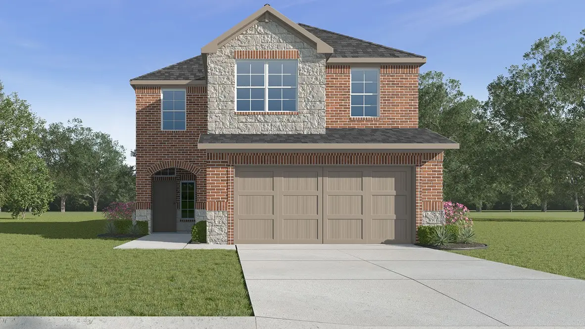 904 Lost Mine Trail, Little Elm, TX 75068 - Image #1