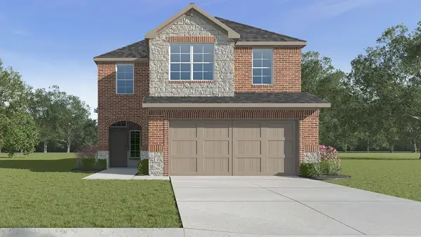 904 Lost Mine Trail, Little Elm, TX 75068