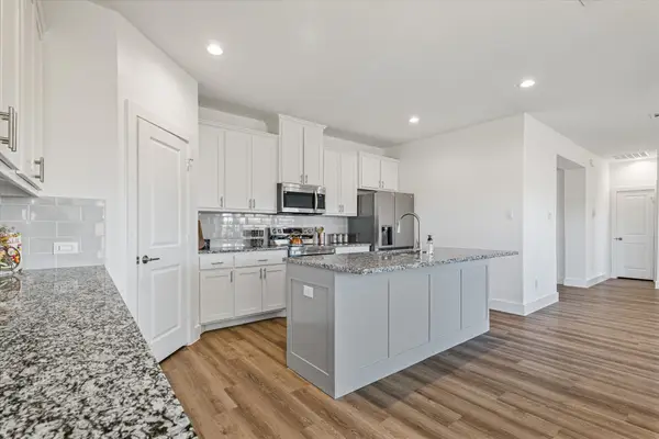 428 Cirrus Circle, Muenster, TX 76252