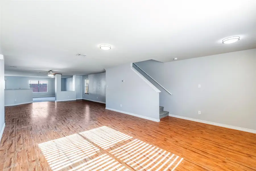 250 Green Meadows Road, Wilmer, TX 75172 - Image #3