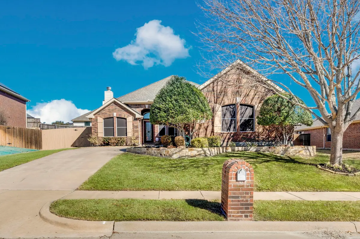 221 Lawson Farms Drive, Midlothian, TX 76065 - #1