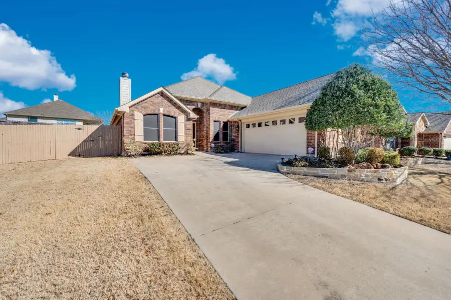 221 Lawson Farms Drive, Midlothian, TX 76065 - #2