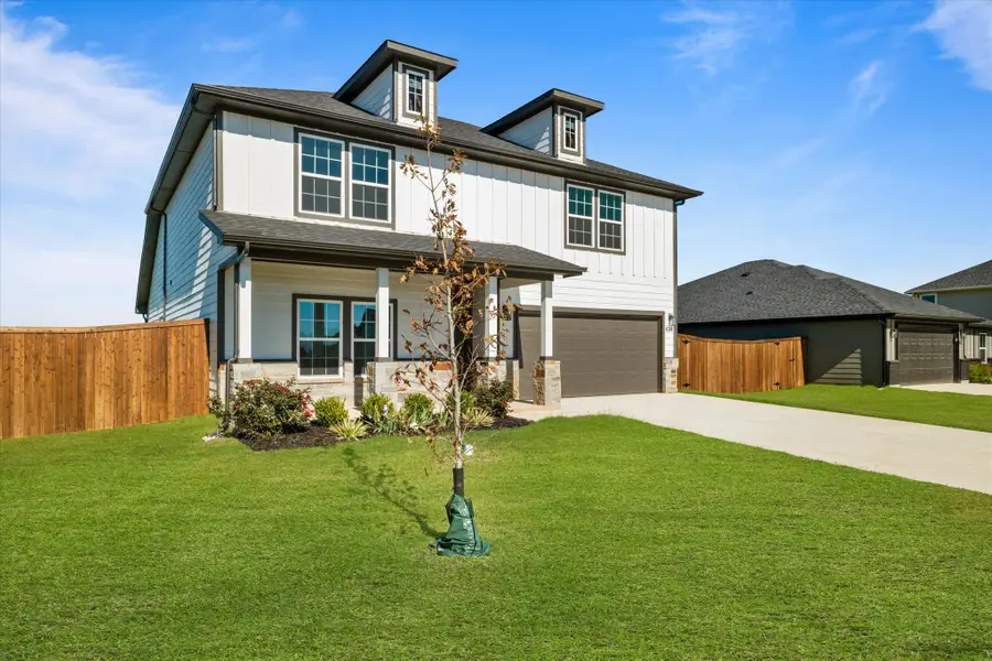 434 Cirrus Circle, Muenster, TX 76252 - #3