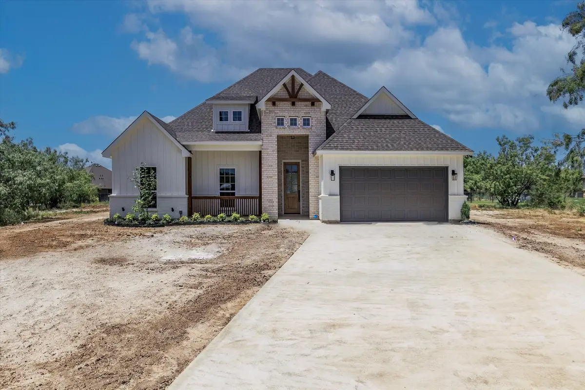 12517 Hopke Court, Fort Worth, TX 76126 - Image #1