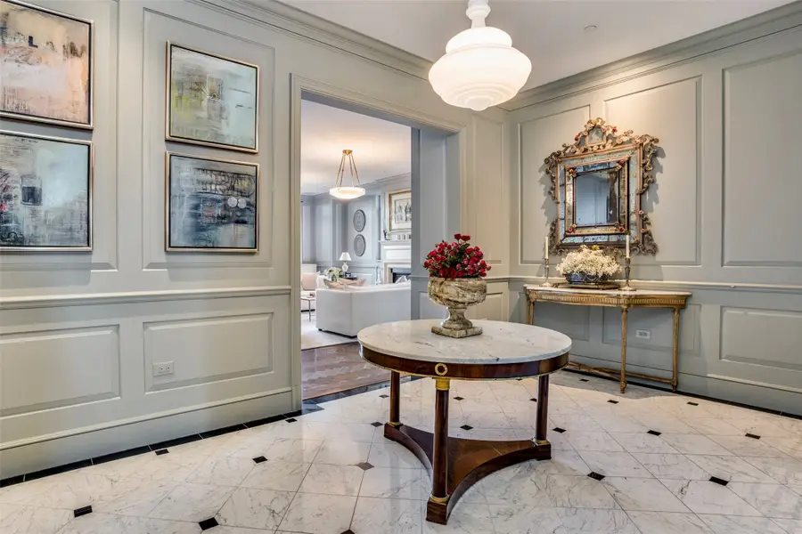 3505 Turtle Creek Boulevard #4C, Dallas, TX 75219 - Image #3