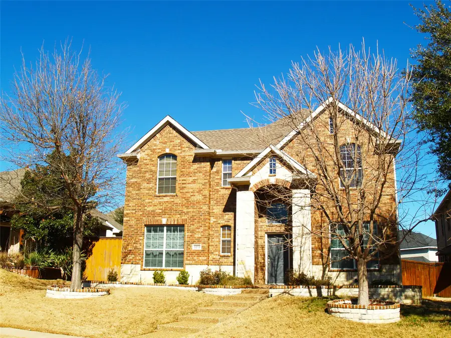 2272 Fox Ridge Trail, Frisco, TX 75036 - #3
