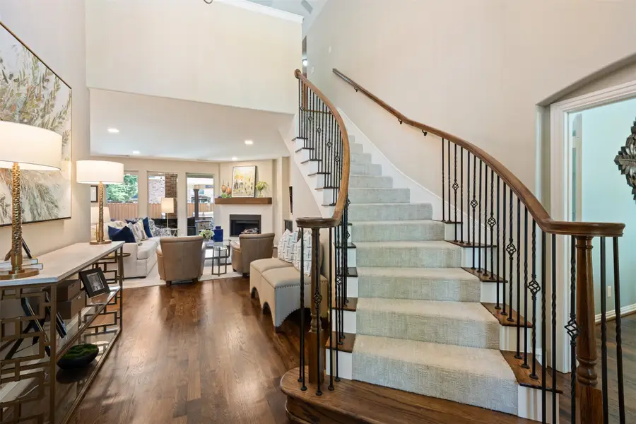 11911 Athens Drive, Frisco, TX 75035 - Image #3