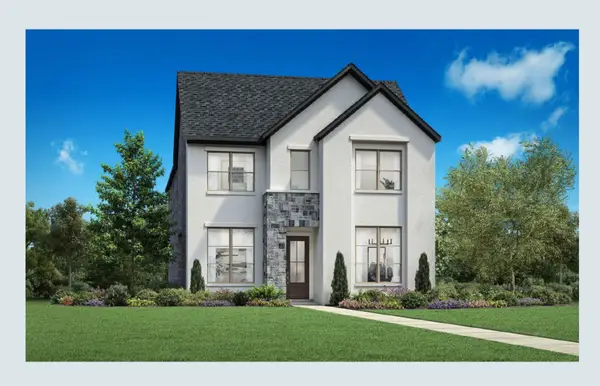 921 Thunderstorm Mews, Celina, TX 75009