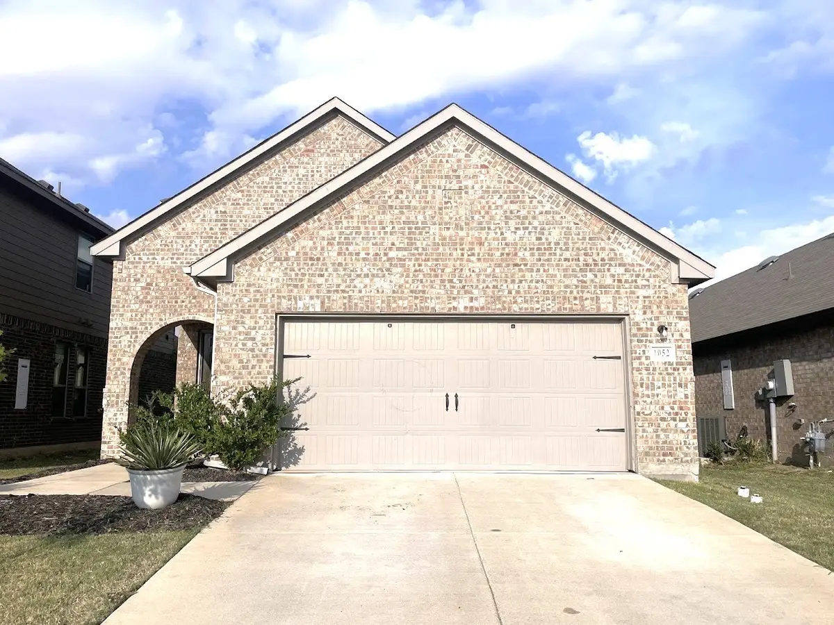 1052 Spofford Drive, Forney, TX 75126 - #1