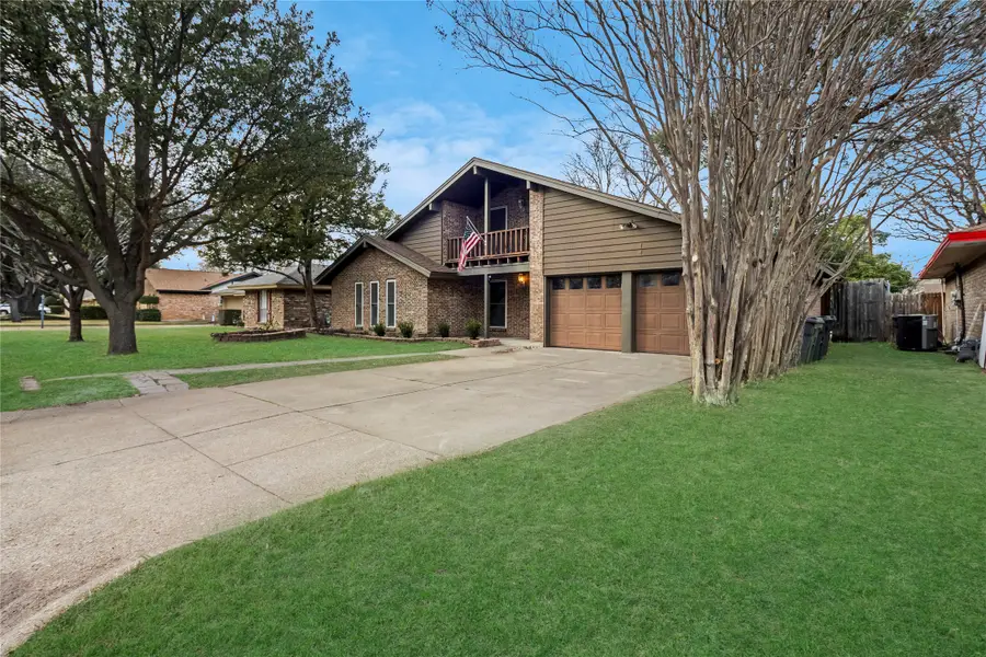 1303 Paisley Drive, Arlington, TX 76015 - Image #2