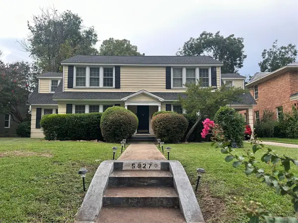 5927 Morningside Avenue, Dallas, TX 75206