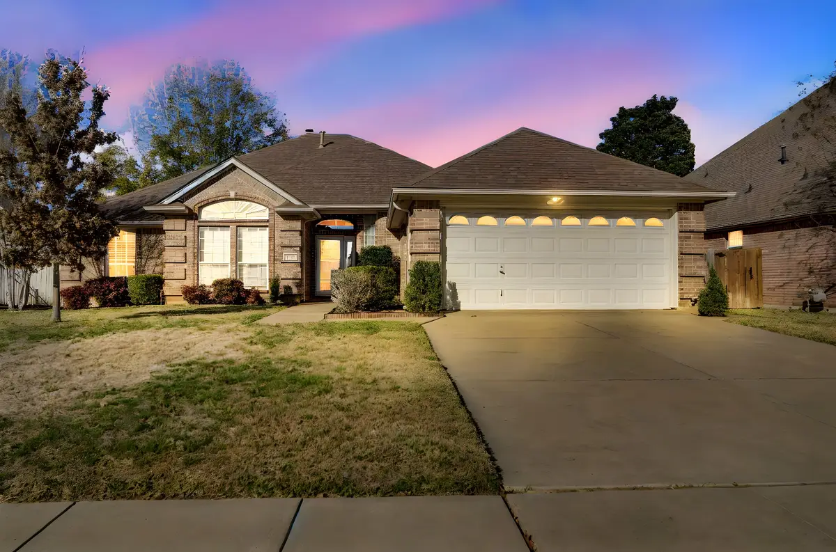 530 Queens Way, Grand Prairie, TX 75052 - Image #1