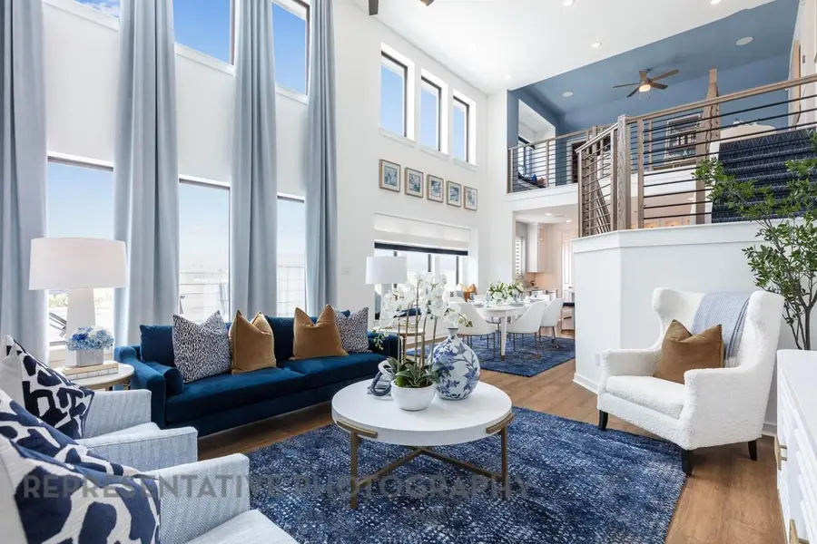 3564 Redbud Flower Trail, Midlothian, TX 76084 - Image #3