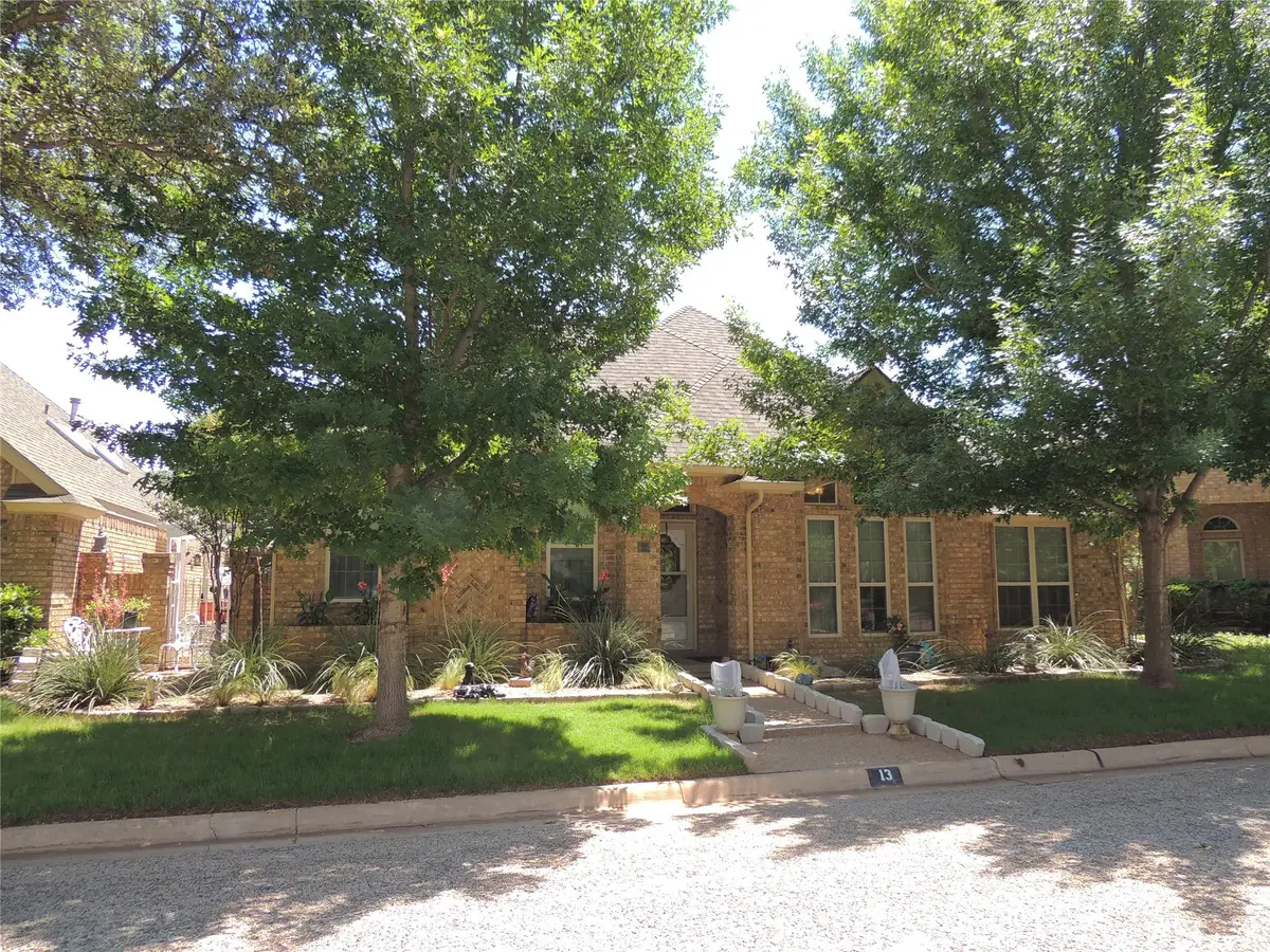 13 Winners Circle, Abilene, TX 79606 - Image #1
