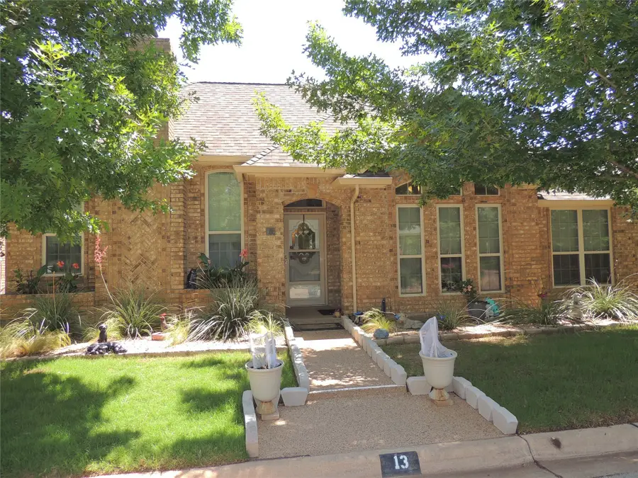 13 Winners Circle, Abilene, TX 79606 - Image #2