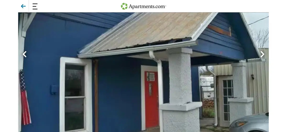 516 W 2nd Street #406, Coleman, TX 76834 - #1