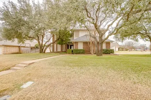 1133 Windy Meadows Drive, Burleson, TX 76028 - Image #1