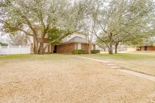 1133 Windy Meadows Drive, Burleson, TX 76028 - Image #3