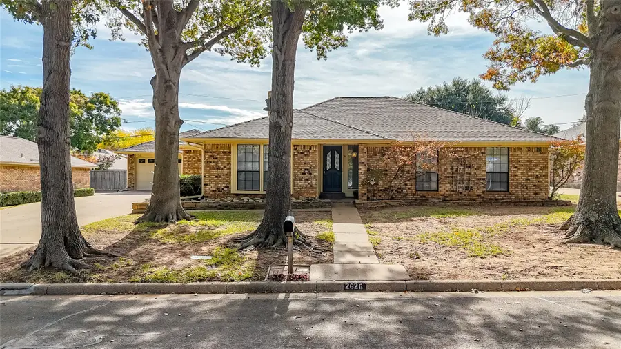 2626 Collard Road, Arlington, TX 76017 - Image #2