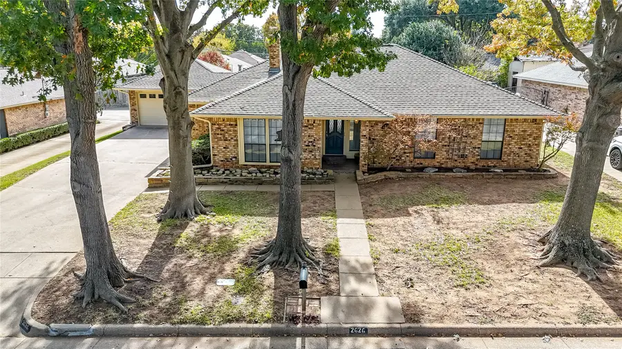 2626 Collard Road, Arlington, TX 76017 - Image #3
