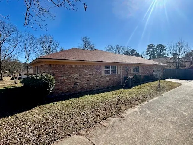 510 Cynthia Drive, Longview, TX 75605 - Image #3
