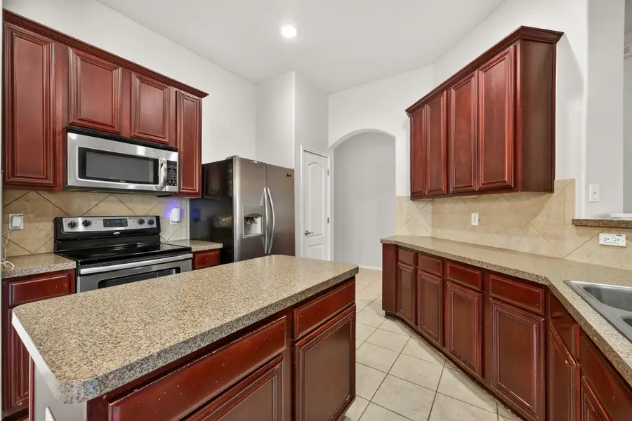 2720 Furlong Drive, Grand Prairie, TX 75051 - #2