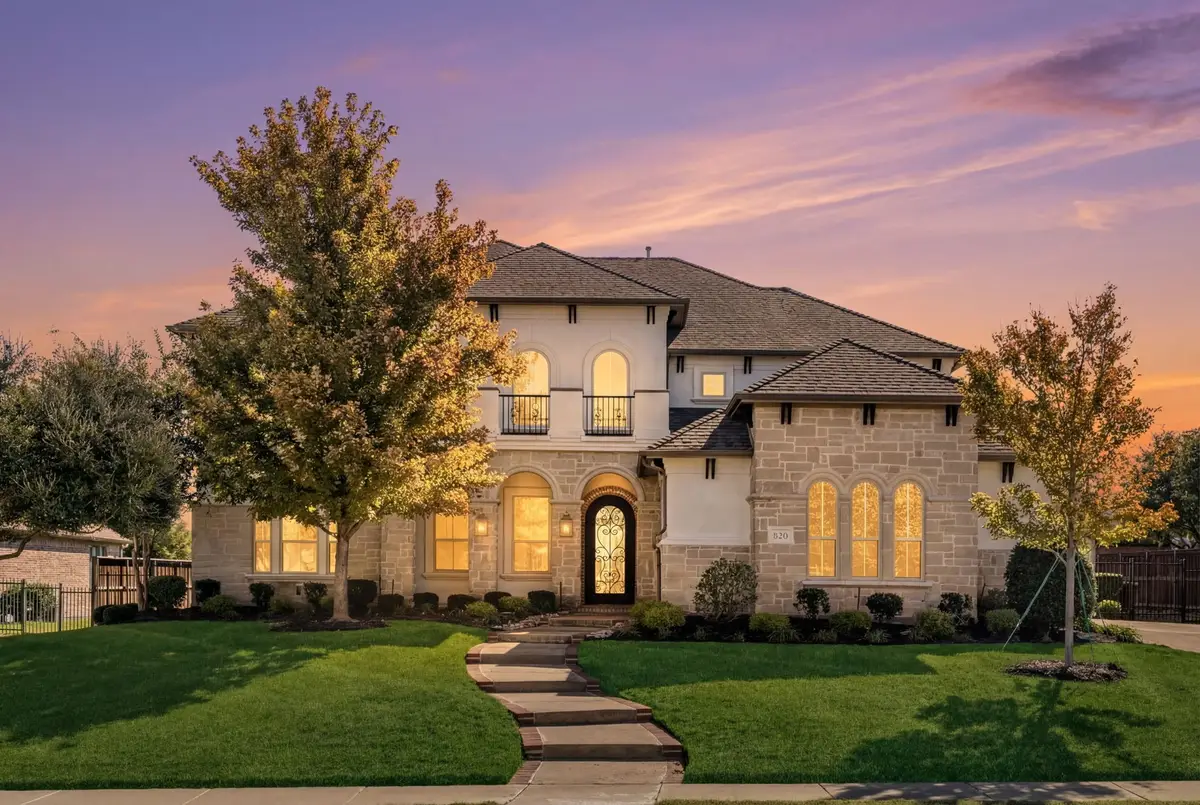 620 Columbia Drive, Prosper, TX 75078 - #1