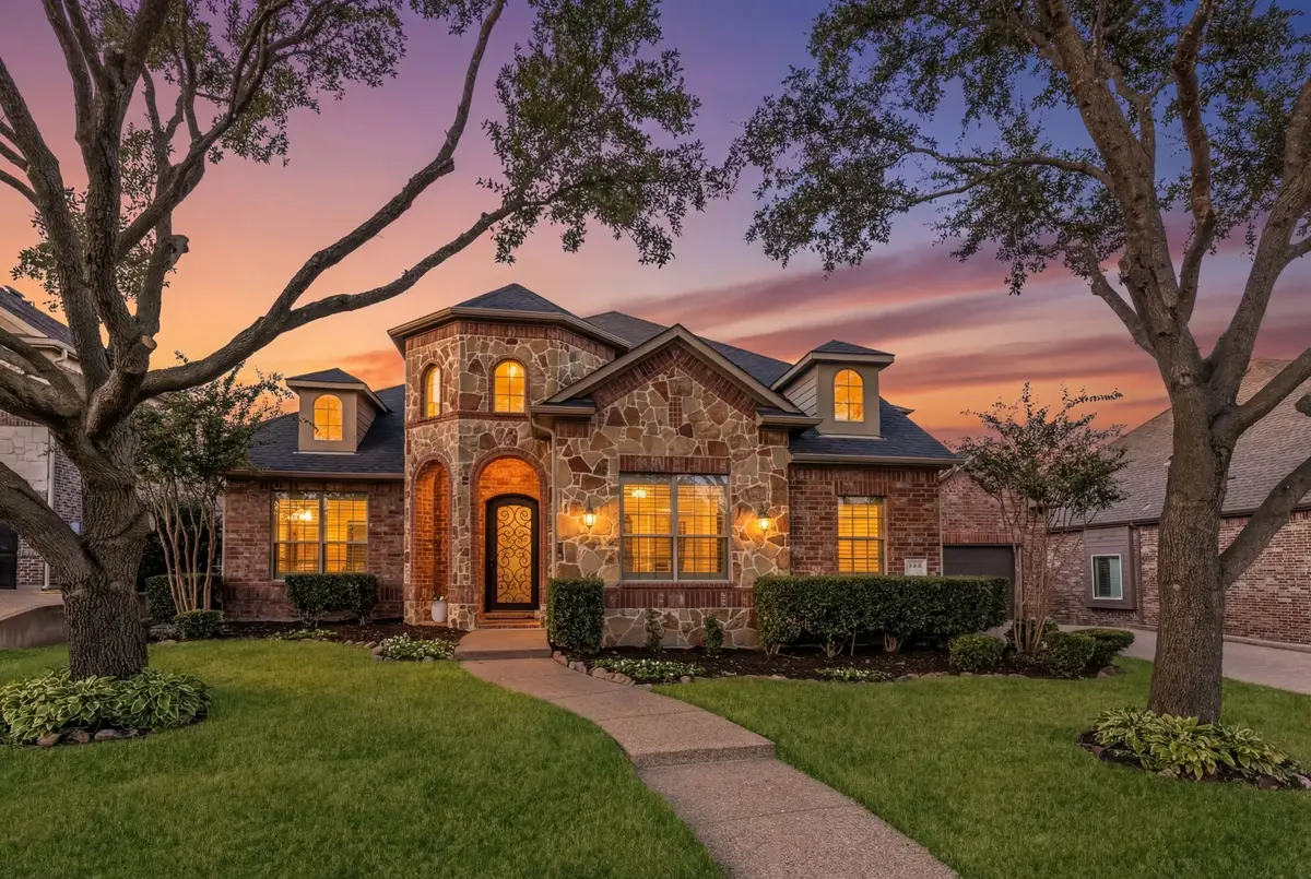2531 Stonybrook Drive, Prosper, TX 75078 - #1