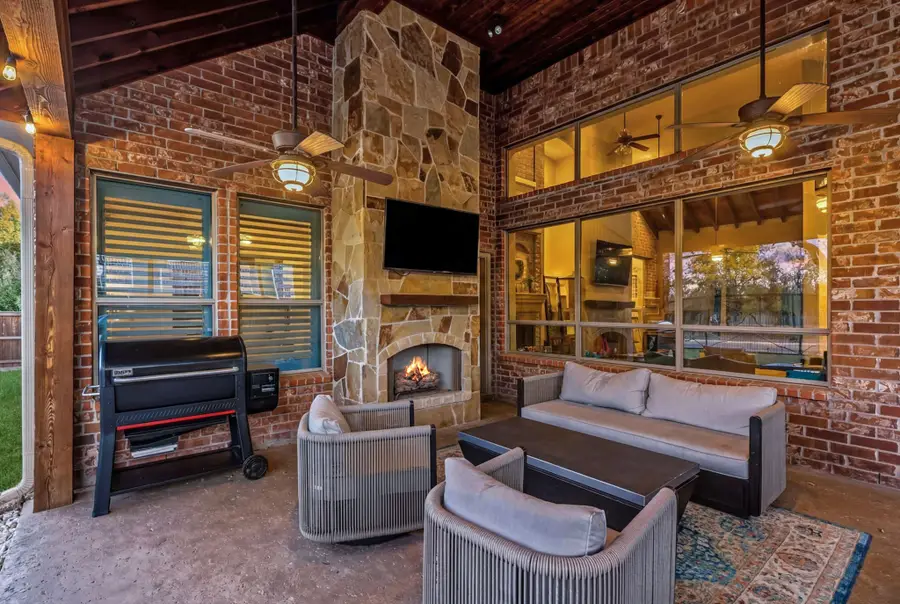 2531 Stonybrook Drive, Prosper, TX 75078 - #2