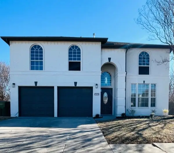 1309 Bard Court, Garland, TX 75040