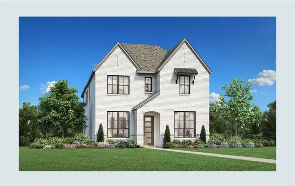 1529 Buck Trail, Celina, TX 75009