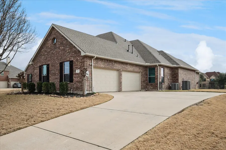 911 Lorene Drive, Wylie, TX 75098 - #2