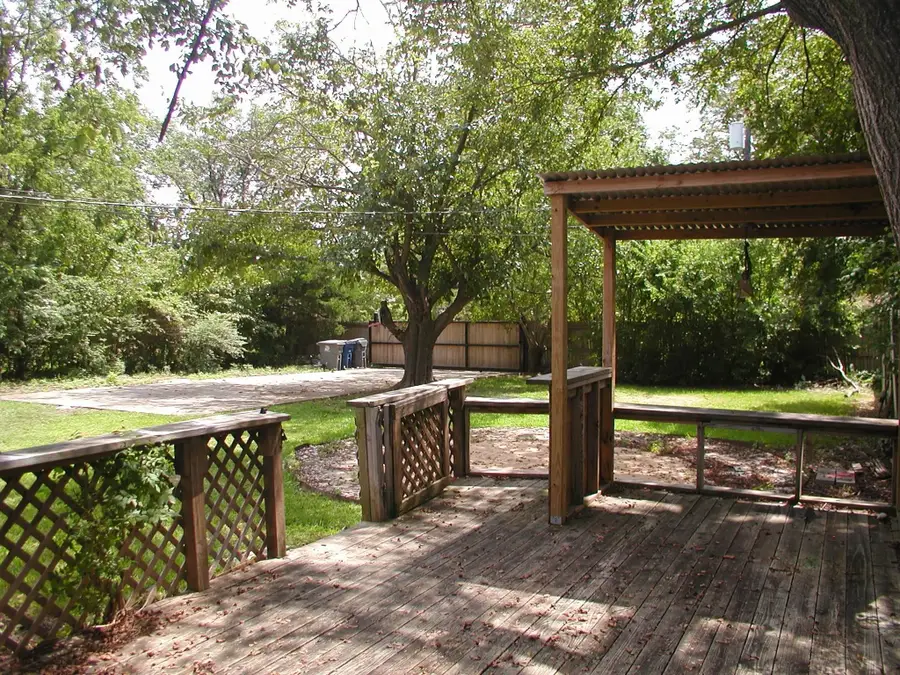 10628 Benbrook Drive, Dallas, TX 75228 - Image #3