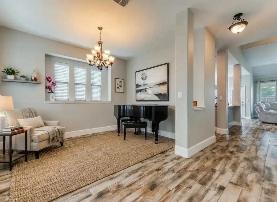 1605 Barnard Lane, Savannah, TX 76227 - #3