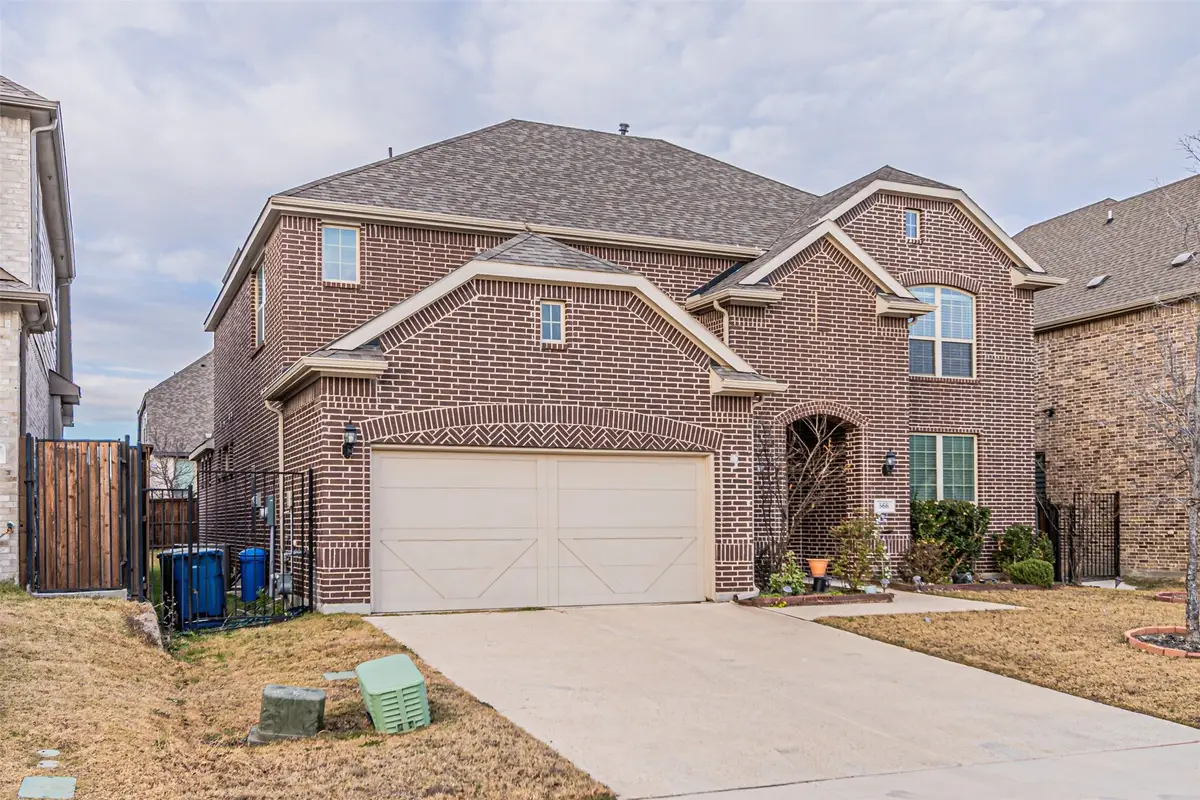 566 Westwood Way Drive, Haslet, TX 76052 - Image #1