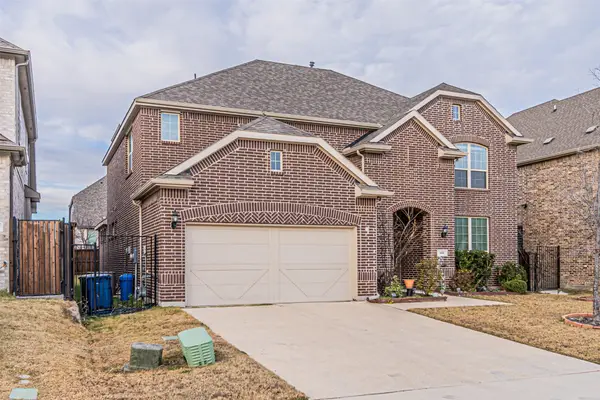 566 Westwood Way Drive, Haslet, TX 76052