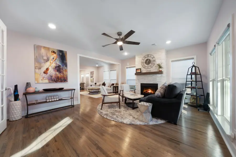 5327 Richard Avenue, Dallas, TX 75206 - #3