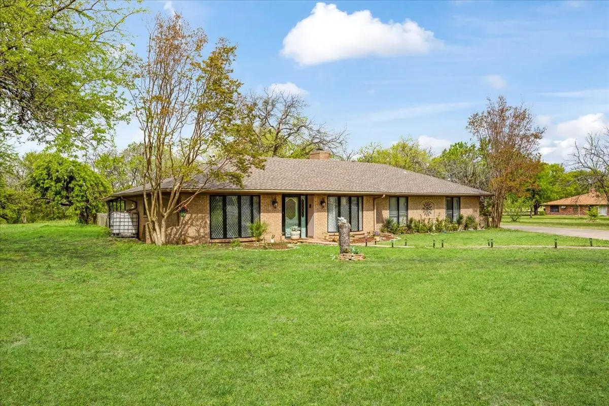 110 Bois D Arc Street, Tom Bean, TX 75491 - #1