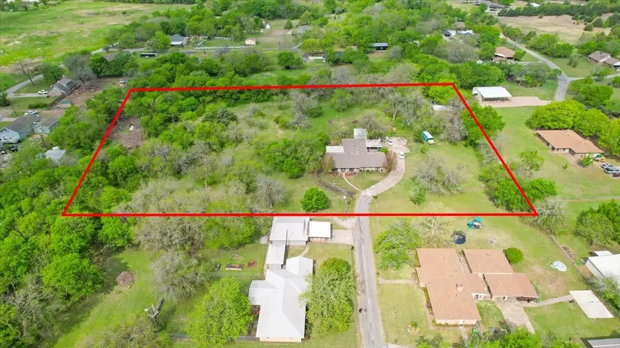 110 Bois D Arc Street, Tom Bean, TX 75491 - #3