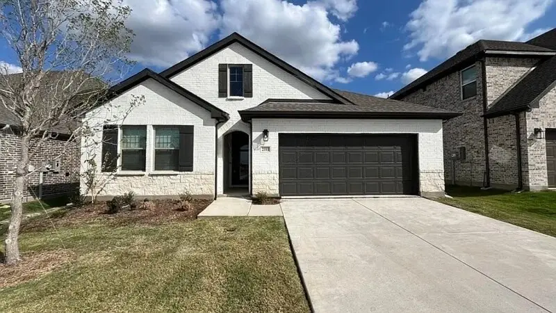 2105 N Washington Street, Princeton, TX 75407 - #1