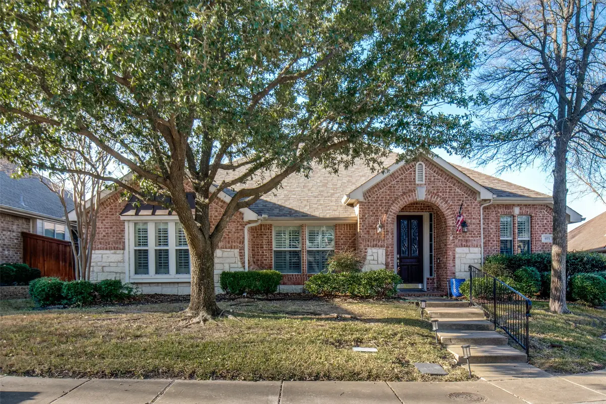 671 Danielle Court, Rockwall, TX 75087 - Image #1