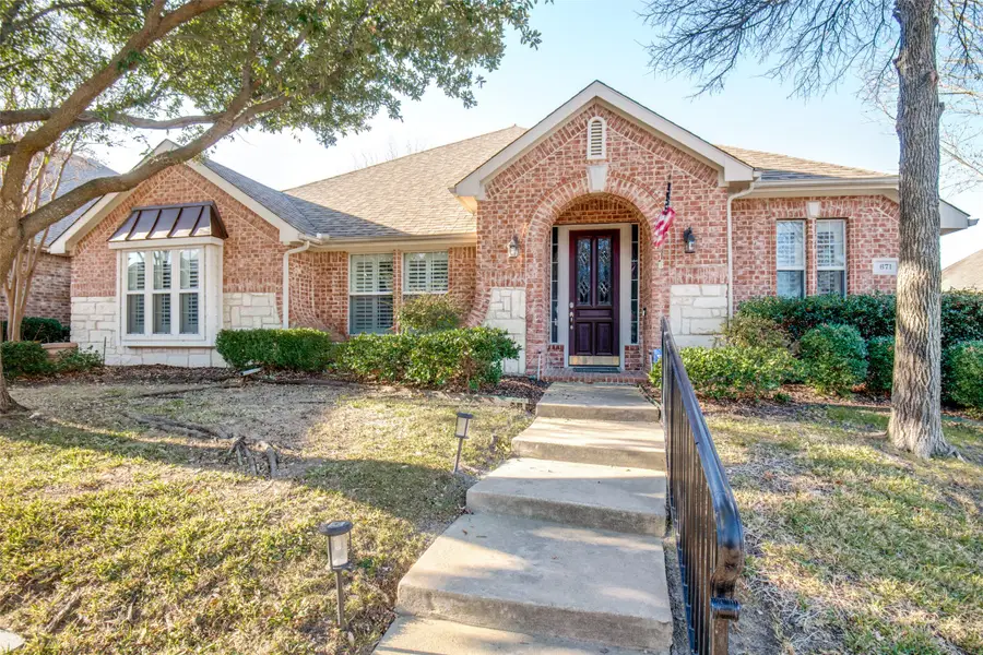671 Danielle Court, Rockwall, TX 75087 - Image #2