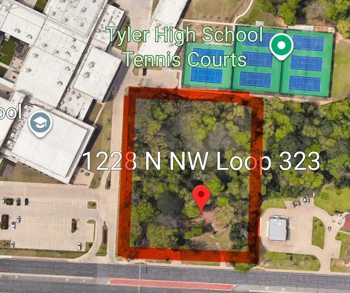1228 N Northwest Loop 323, Tyler, TX 75702 - Image #1